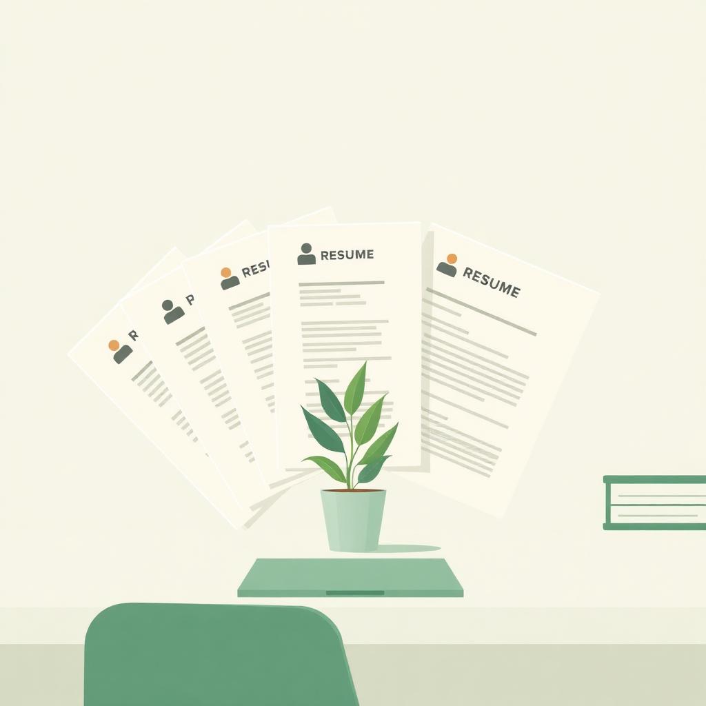 CV Examples Ireland: 5 Real Layouts That Landed Interviews in 2026
