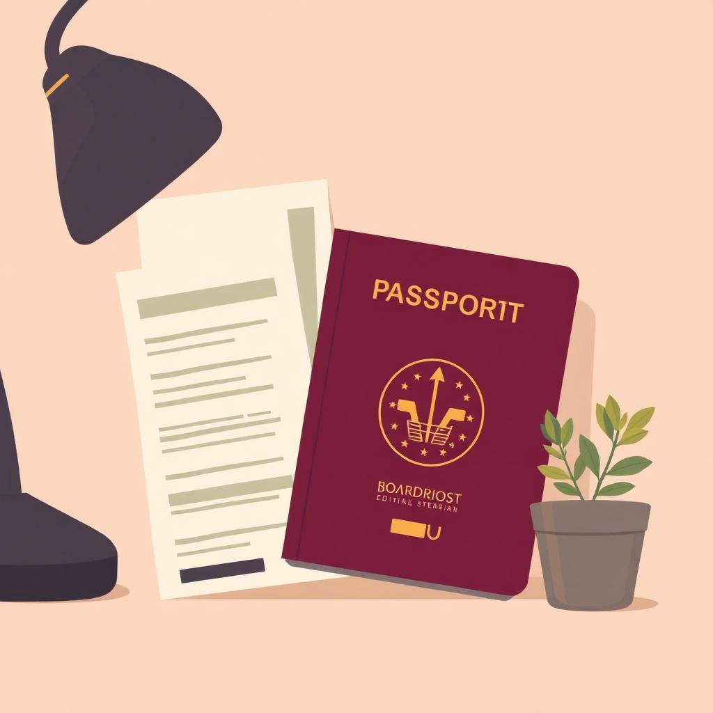 Cidadania Europeia e Emprego: Como Usar o Seu Passaporte da UE para Trabalhar na Europa