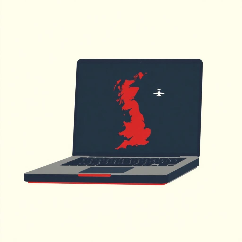 How to Find a Job in the UK From Abroad in 2026 (Without Sponsorship)