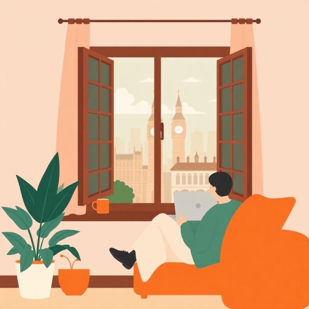 How to Find a Job in the UK From Abroad in 2026 (Without Sponsorship)