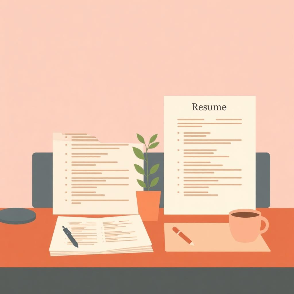CV vs Resume in Ireland: The Complete Guide for International Professionals