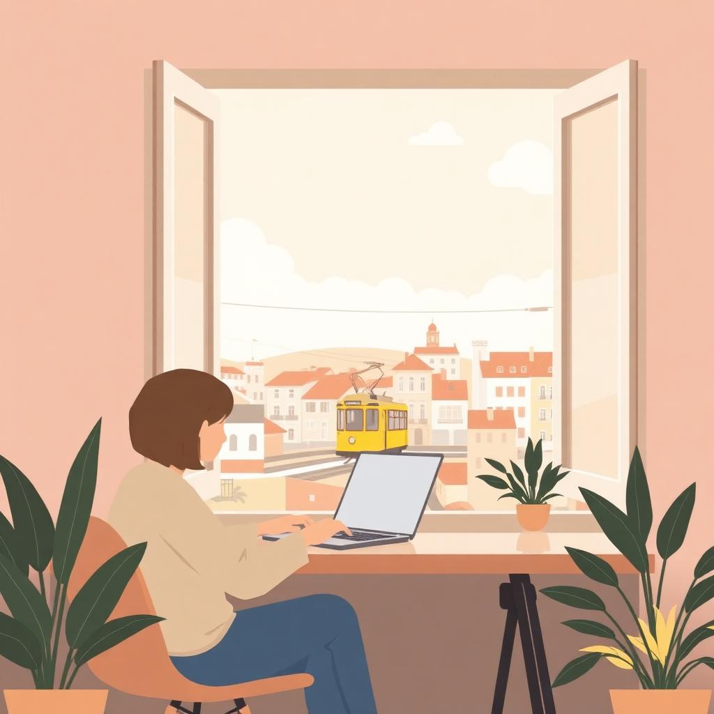 Como Conseguir Emprego em Portugal Como Estrangeiro em 2026