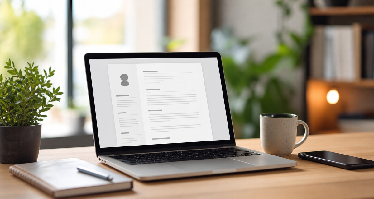 How to Write a CV for Ireland: Step-by-Step Guide for 2026