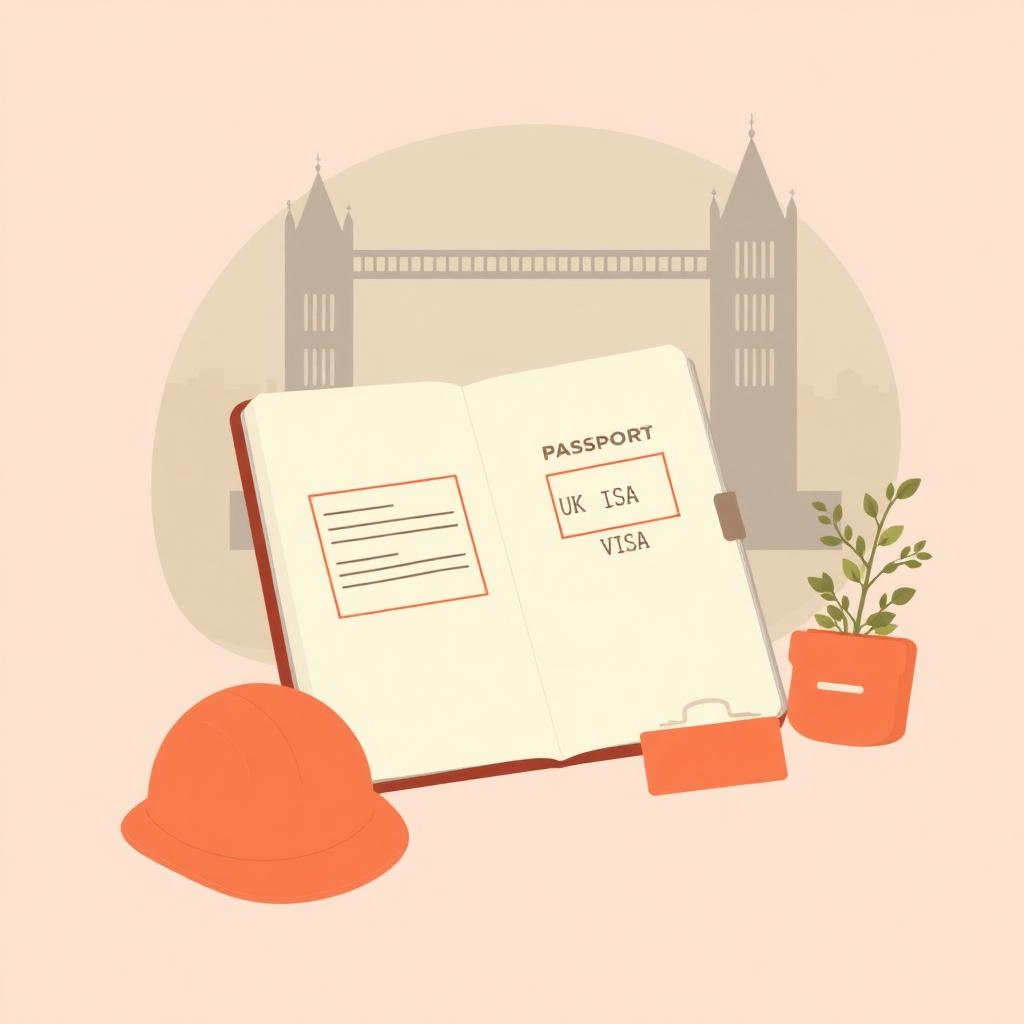 Skilled Worker Visa UK 2026: Salary Threshold, Sponsors & Application Guide