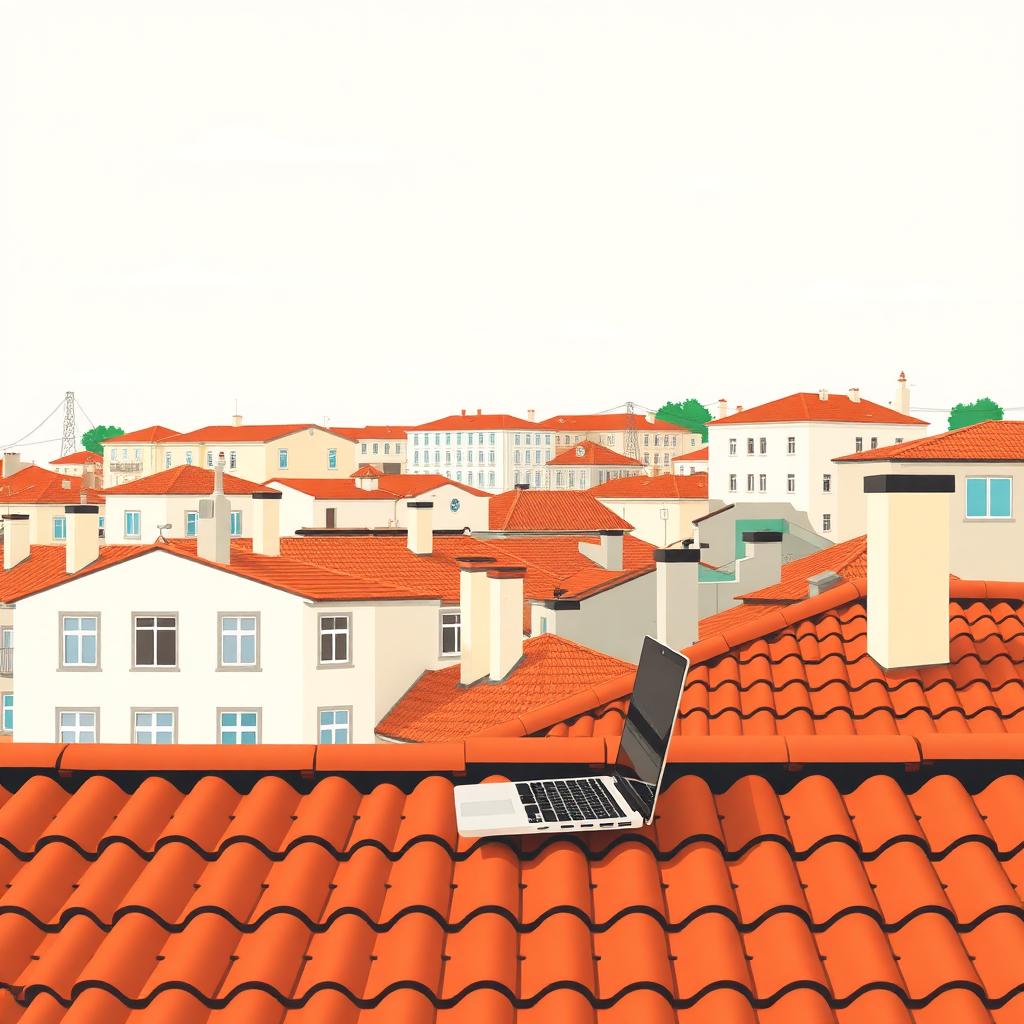 Como Conseguir Emprego em Portugal Como Estrangeiro em 2026