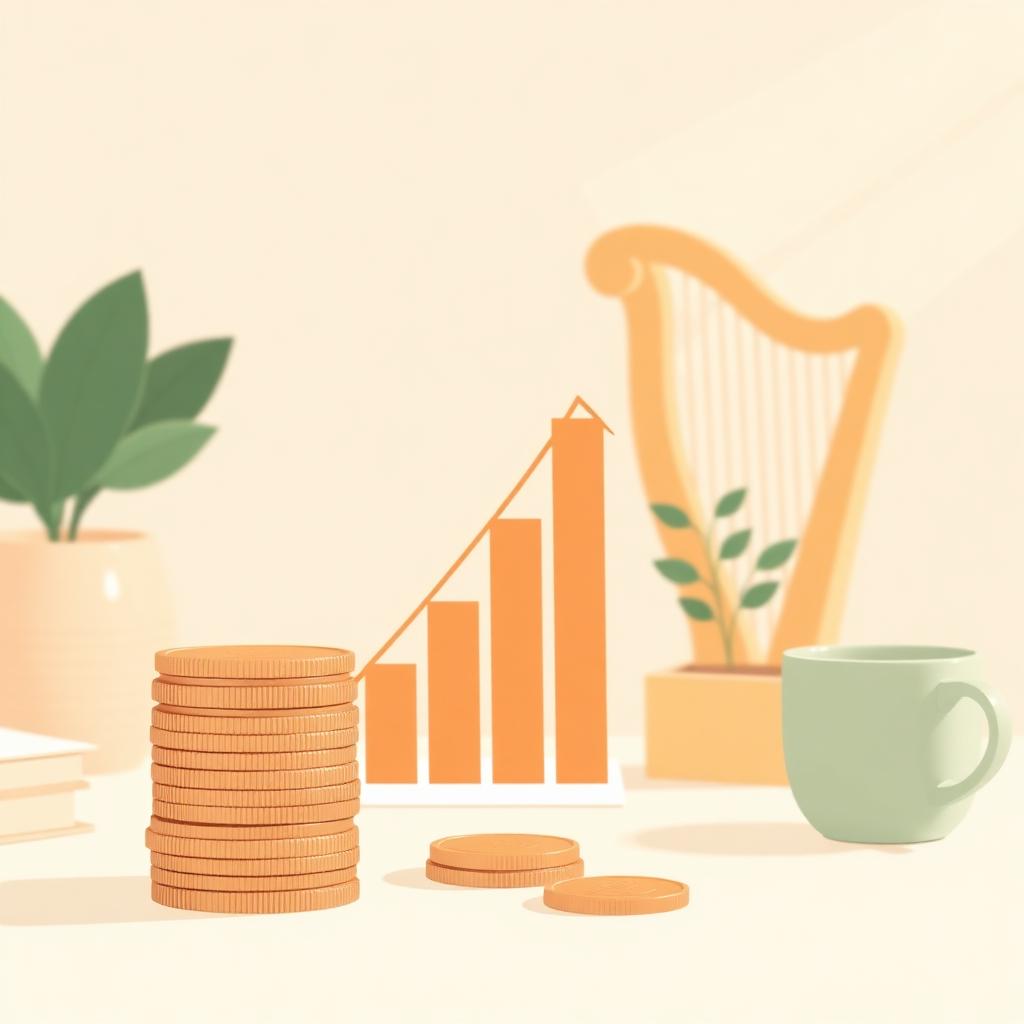 Salary Expectations Ireland 2026: What to Ask For by Role & Experience