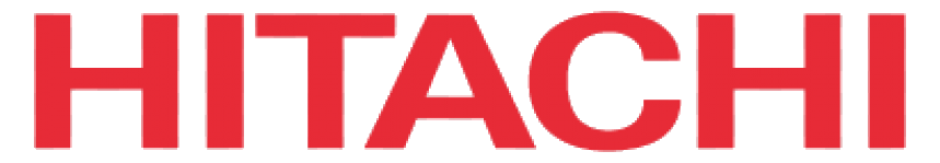 Hitachi company logo