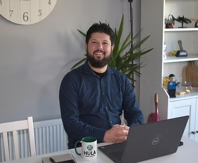 Hugo, Career Strategy Coach