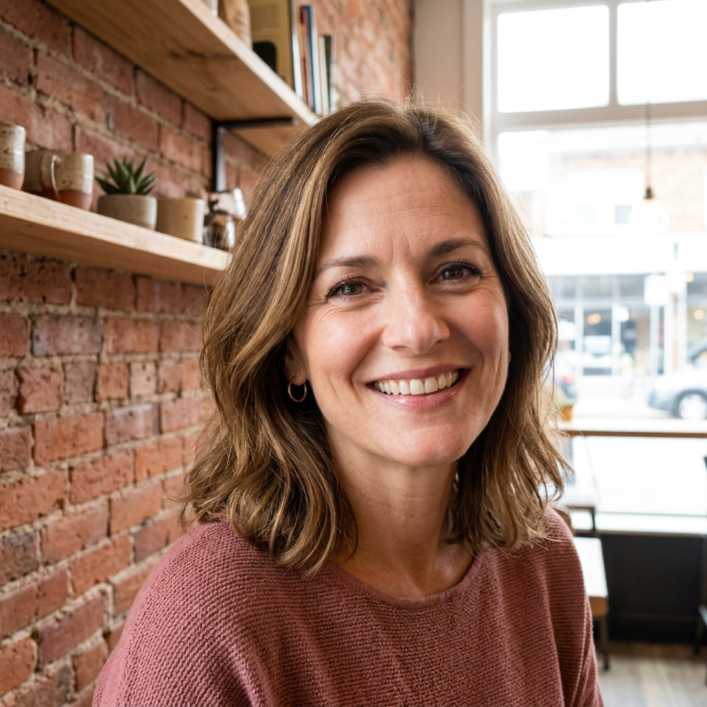 Sue Valengo