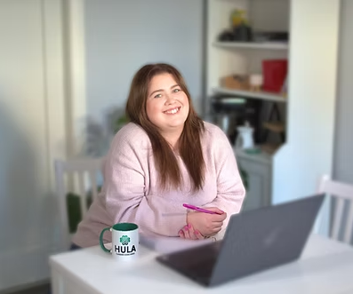 Laura, Interview Preparation & Mindset Coach